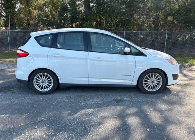 Used 2015 Ford C-MAX SE image 5