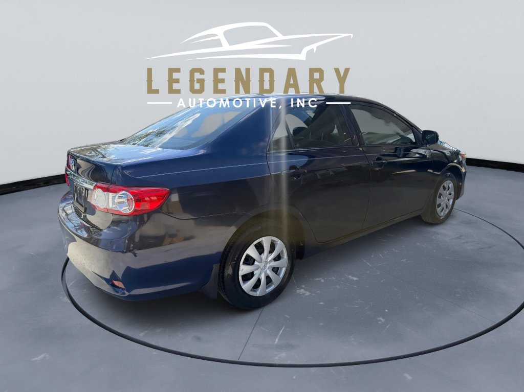 Used 2012 Toyota Corolla L image 9