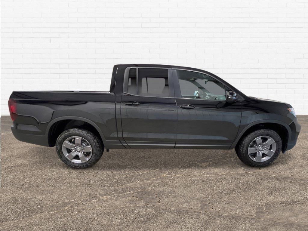 New 2026 Honda Ridgeline TrailSport image 7