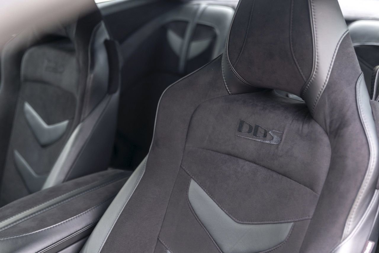 Used 2019 Aston Martin DBS Superleggera image 35