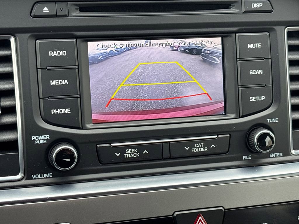 Used 2015 Hyundai Sonata SE w/ Option Group 09 FWD image 28