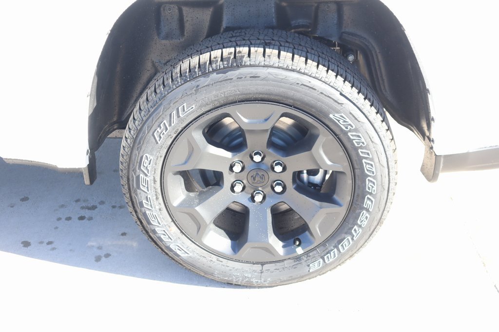 New 2026 RAM 1500 Big Horn image 19