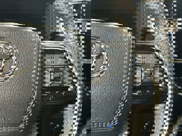 Used 2023 Toyota Tundra SR5 w/ TRD Off-Road Premium Package image 18