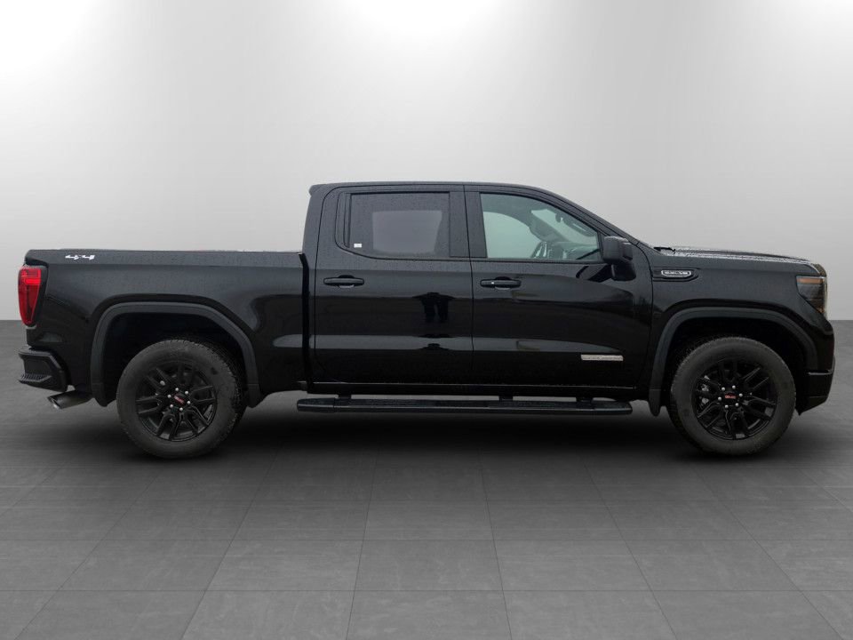 New 2026 GMC Sierra 1500 Elevation w/ Preferred Package image 5