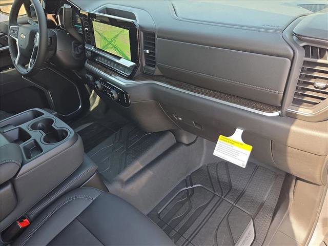 New 2026 Chevrolet Silverado 1500 LT w/ Texas Edition Plus image 19