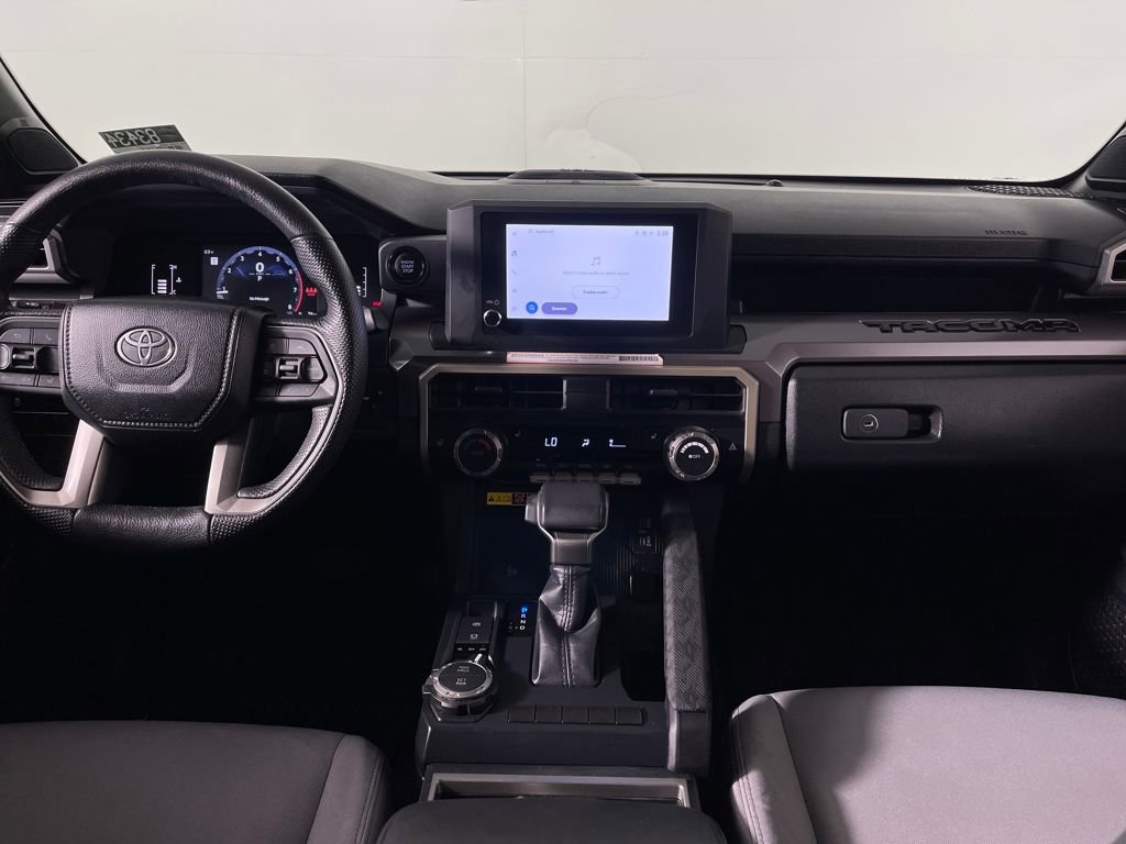 Certified 2024 Toyota Tacoma SR5 image 14