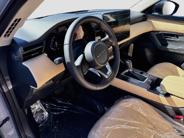 New 2026 MAZDA CX-5 2.5 S w/ Premium Plus Package AWD/4WD image 9