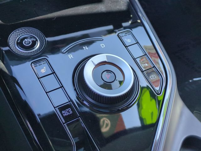 Certified 2024 Kia Niro Wind FWD image 24