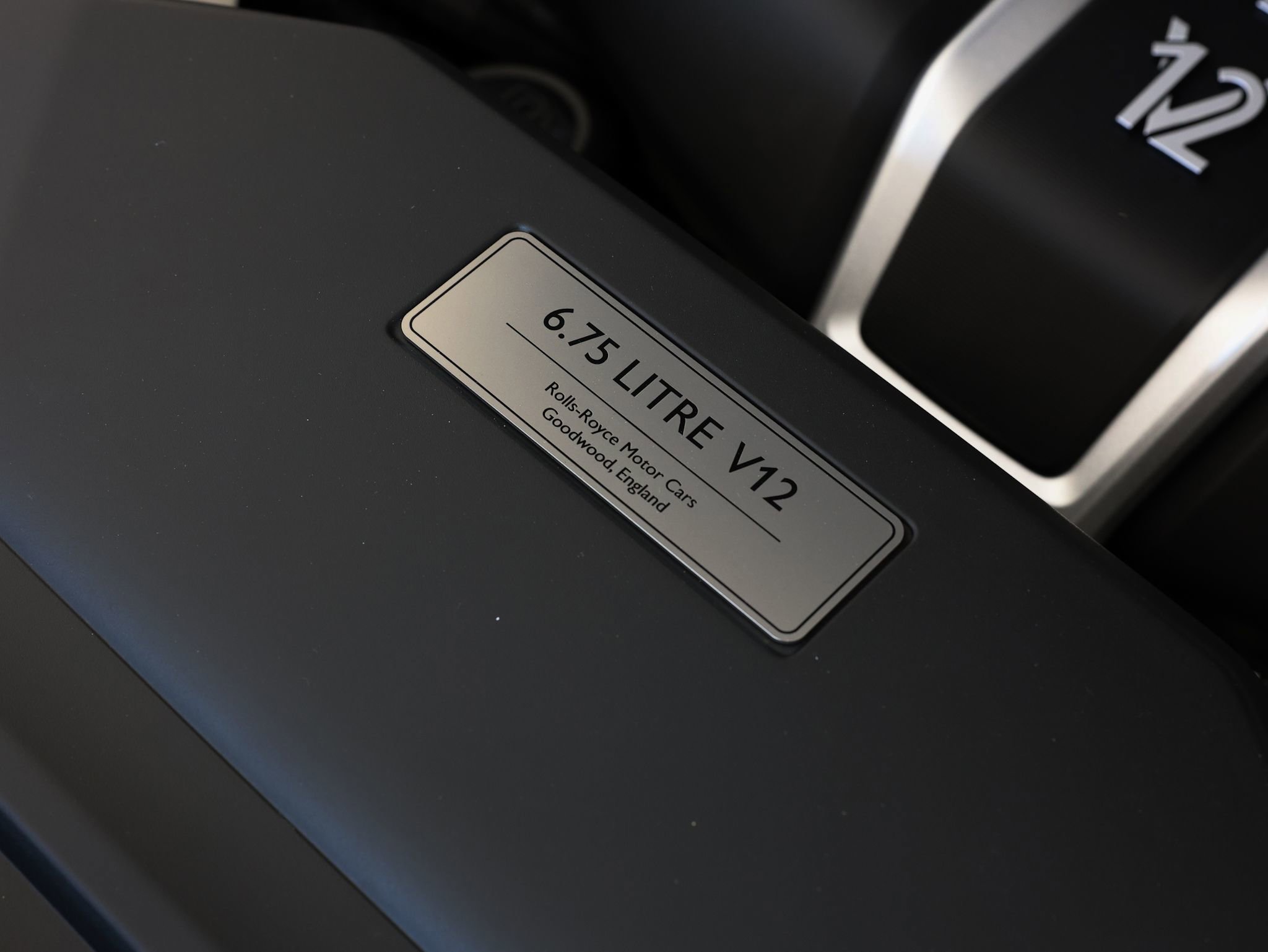 New 2026 Rolls-Royce Cullinan image 24