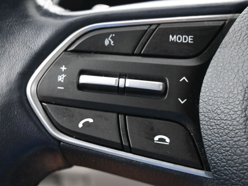 Used 2021 Hyundai Palisade Limited w/ Cargo Package image 32