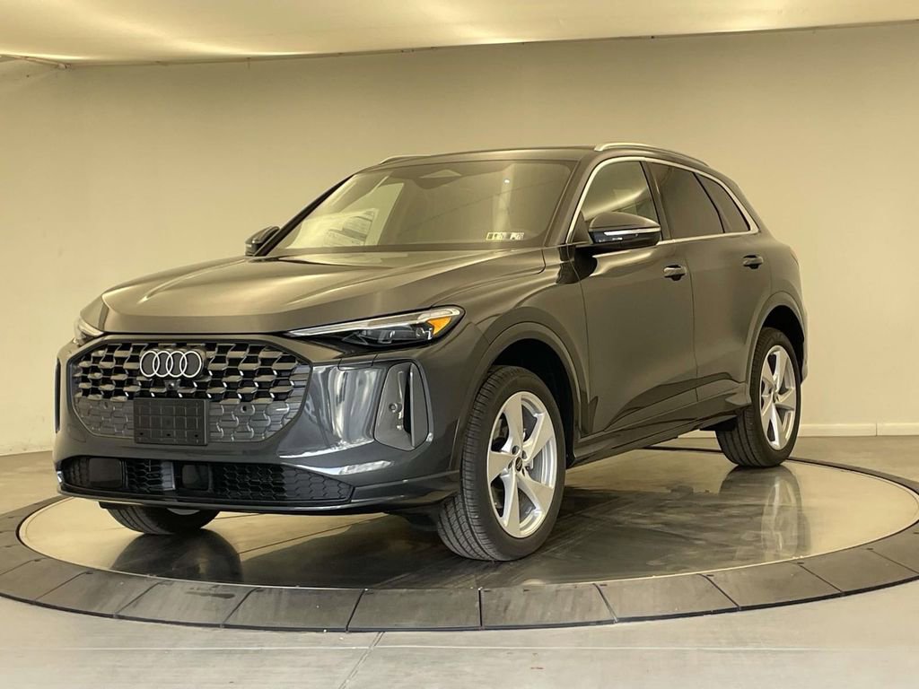 New 2025 Audi Q5 Premium Plus image 1