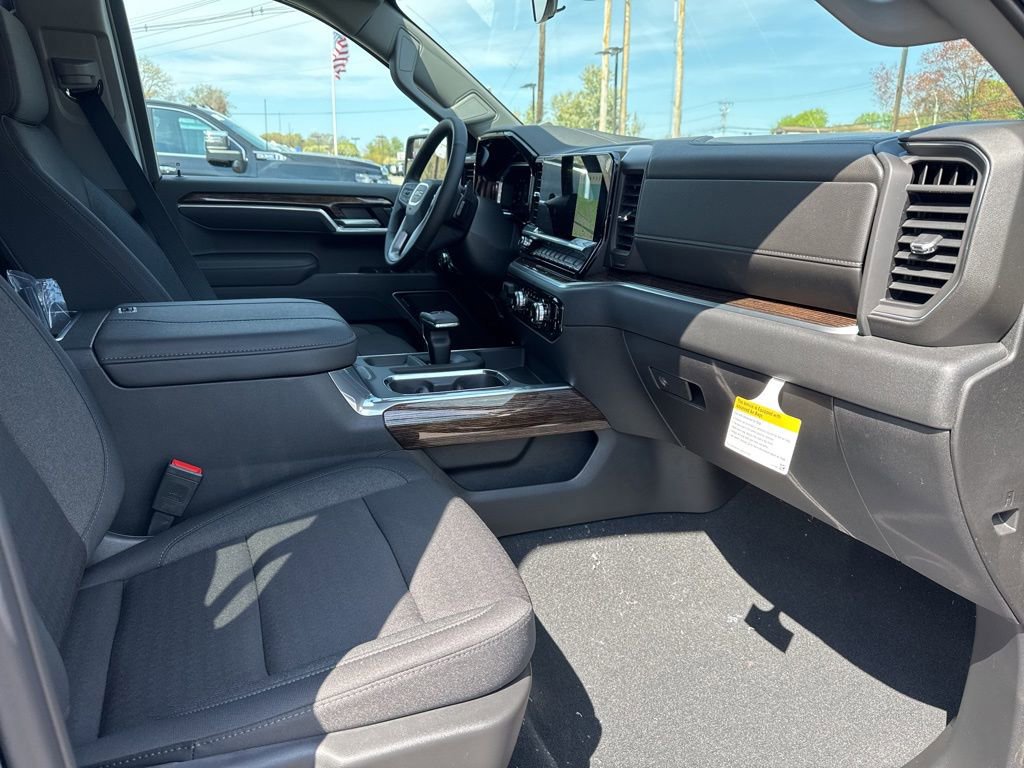 New 2026 GMC Sierra 1500 Elevation AWD/4WD image 10