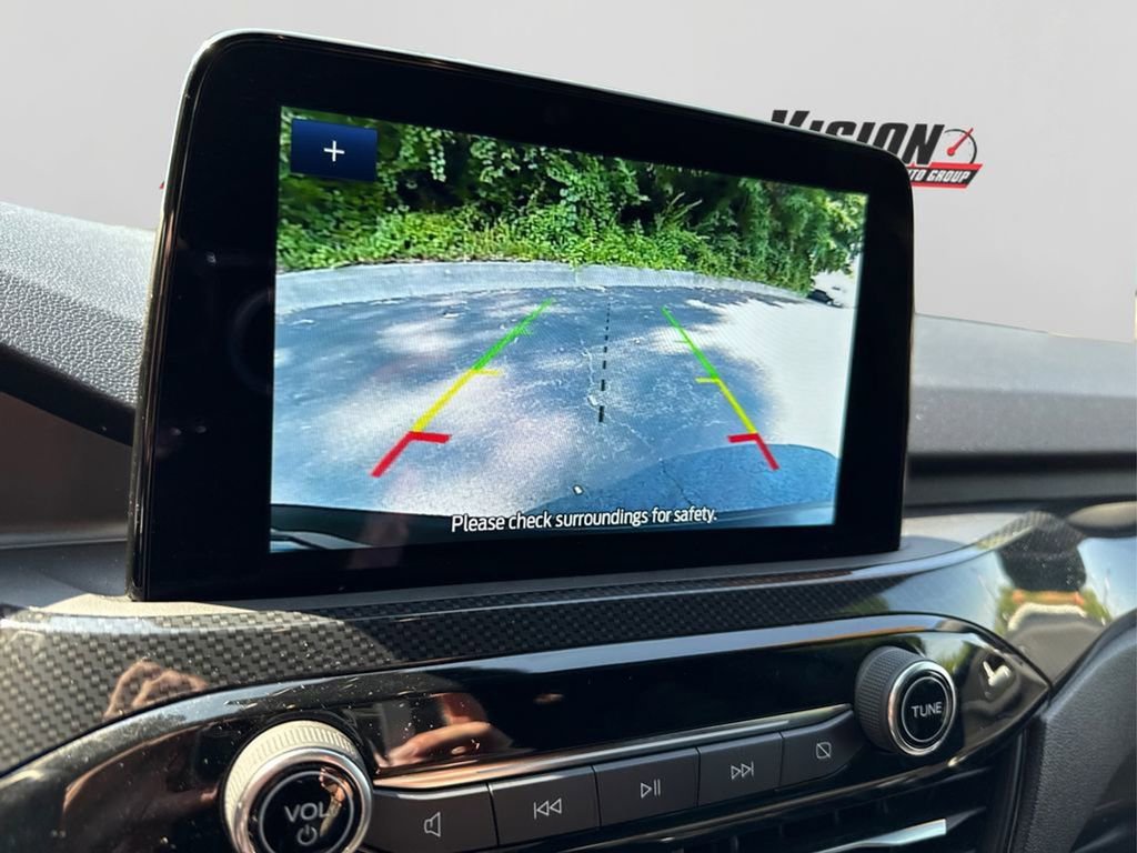 Used 2025 Ford Escape ST-Line image 29