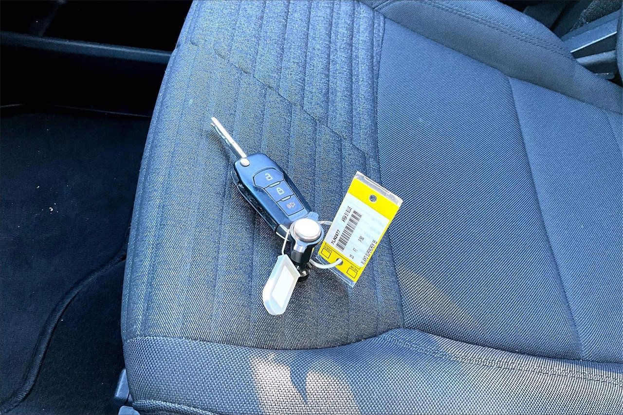 Used 2023 Ford F150 XL w/ STX Appearance Package image 31