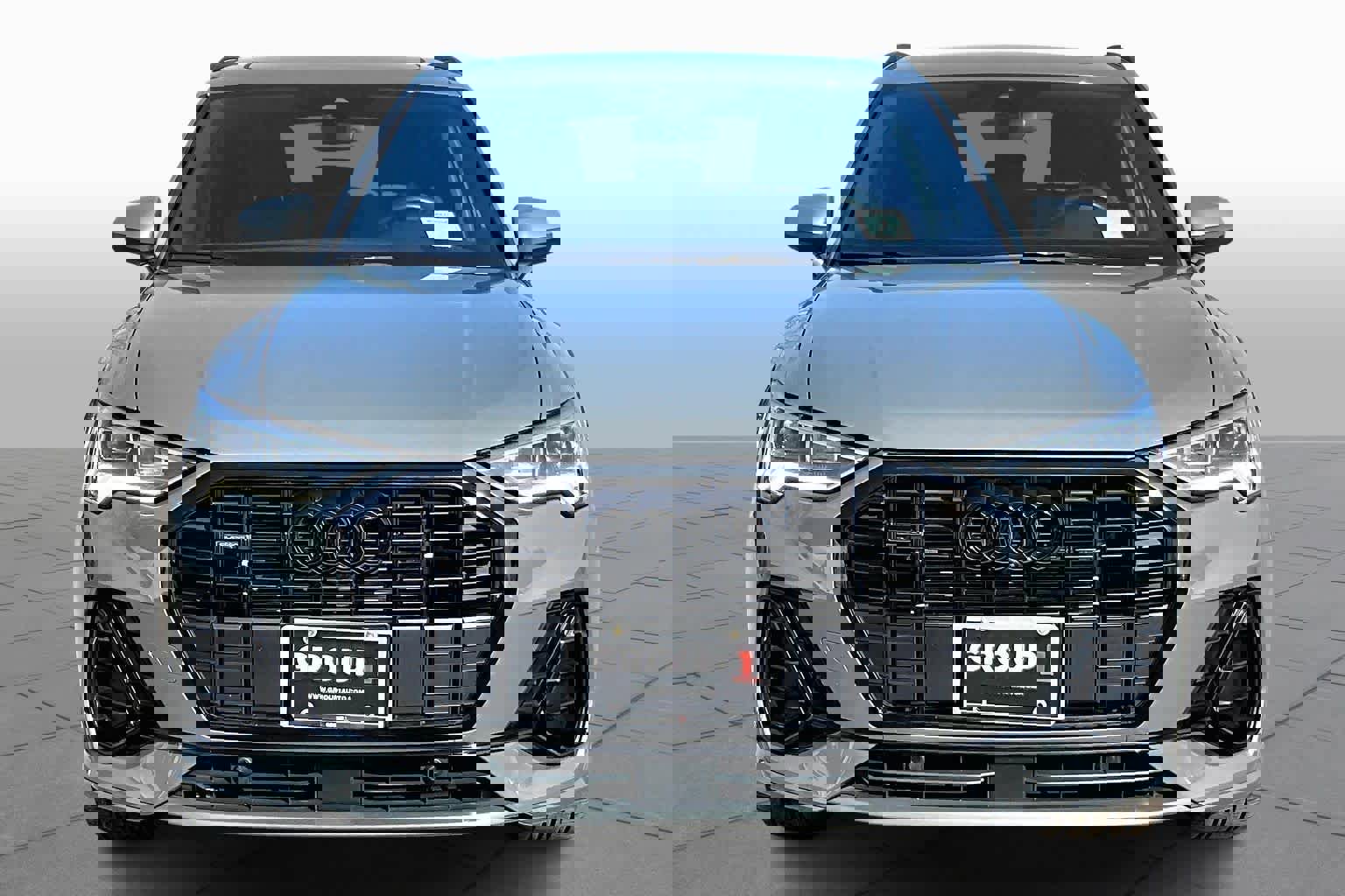 Used 2022 Audi Q3 2.0T Premium Plus image 4