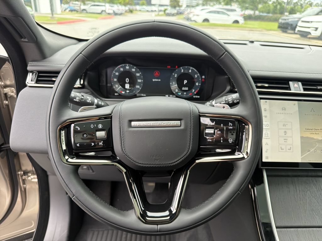 New 2026 Land Rover Range Rover Velar Belgravia AWD/4WD image 22