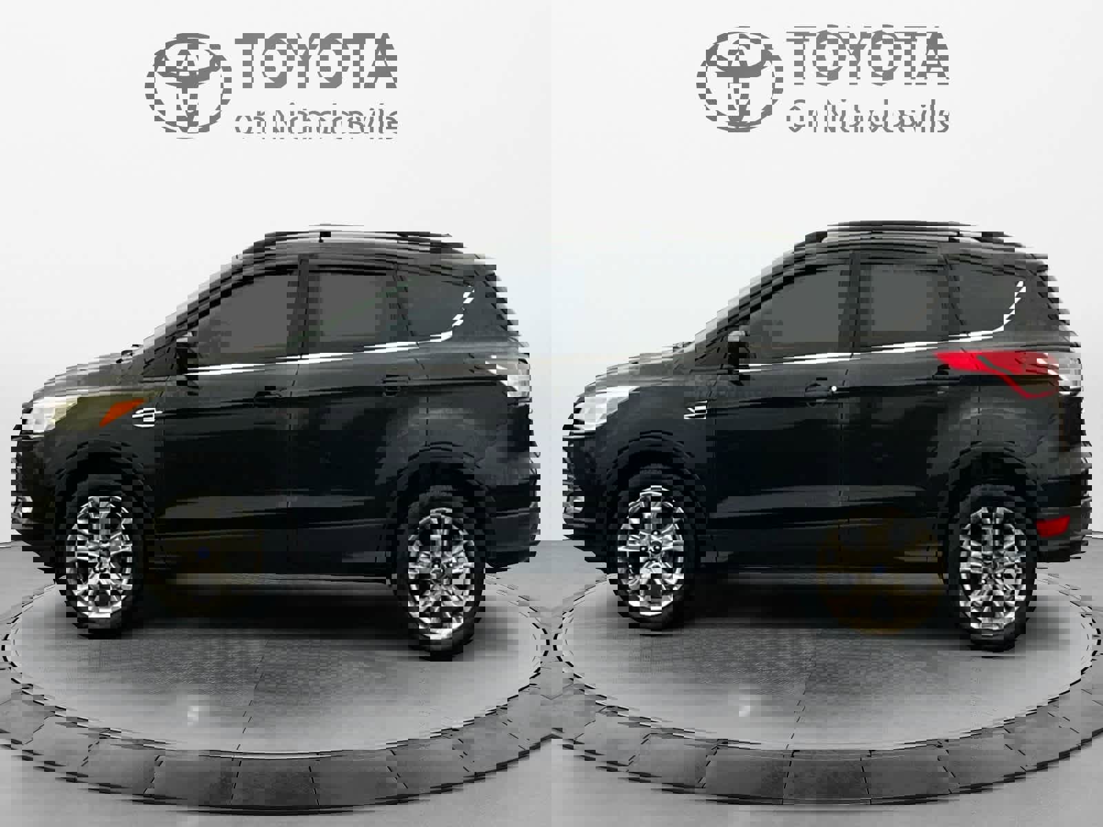 Used 2013 Ford Escape SE image 3