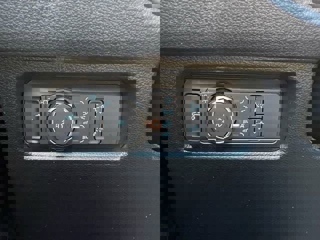 Used 2024 Ford Ranger XLT w/ Equipment Group 301A High image 26