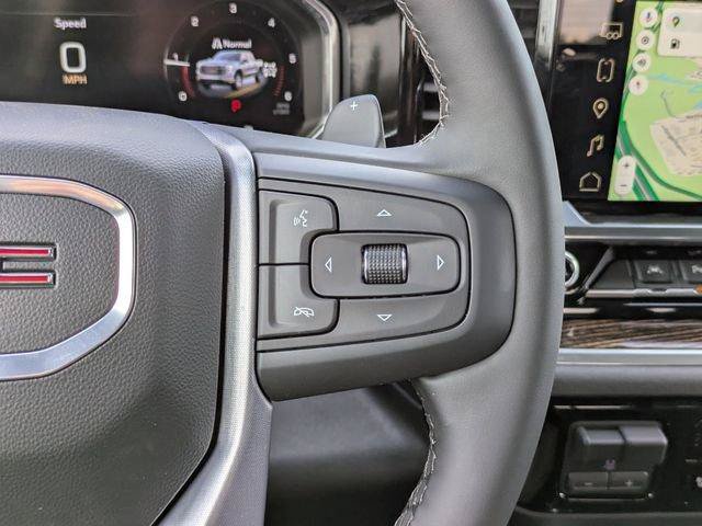 New 2026 GMC Sierra 1500 Elevation w/ Elevation Premium Package AWD/4WD image 29