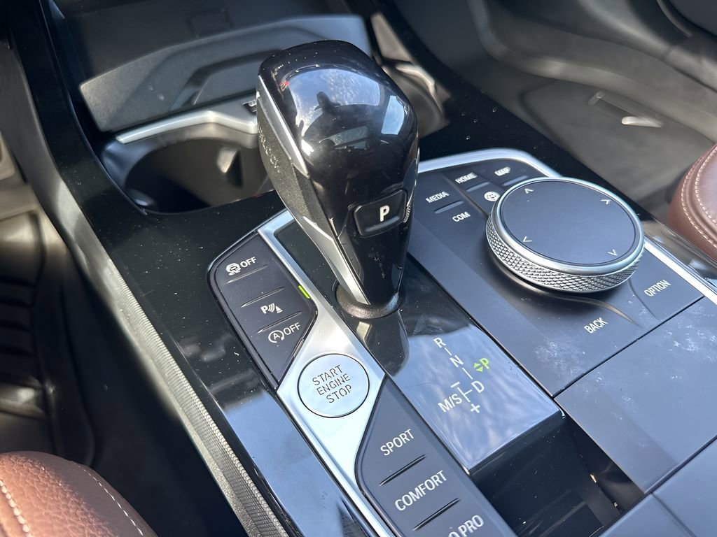 Used 2022 BMW M235i xDrive Gran Coupe w/ Premium Package image 18