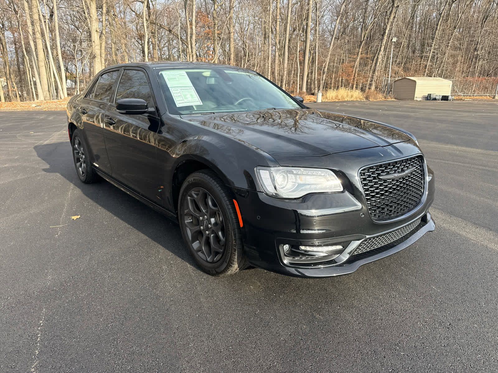 Used 2023 Chrysler 300 Touring L w/ Popular Equipment Group