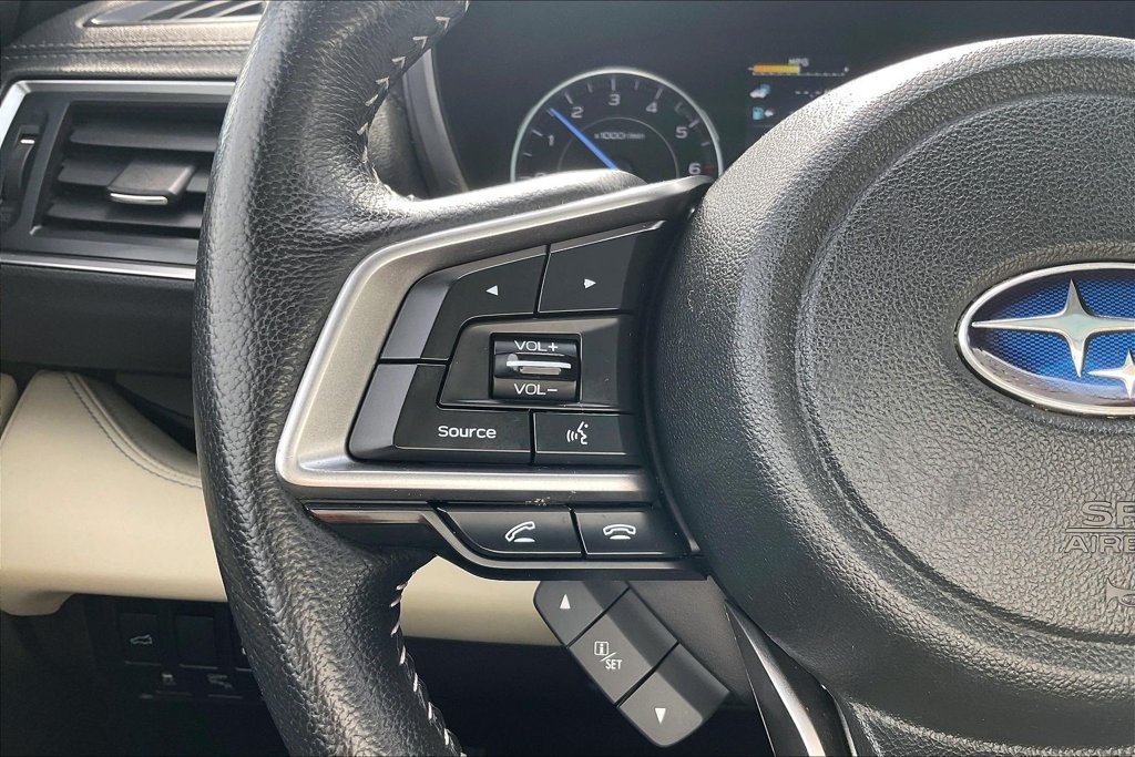Used 2019 Subaru Ascent Limited AWD/4WD image 22