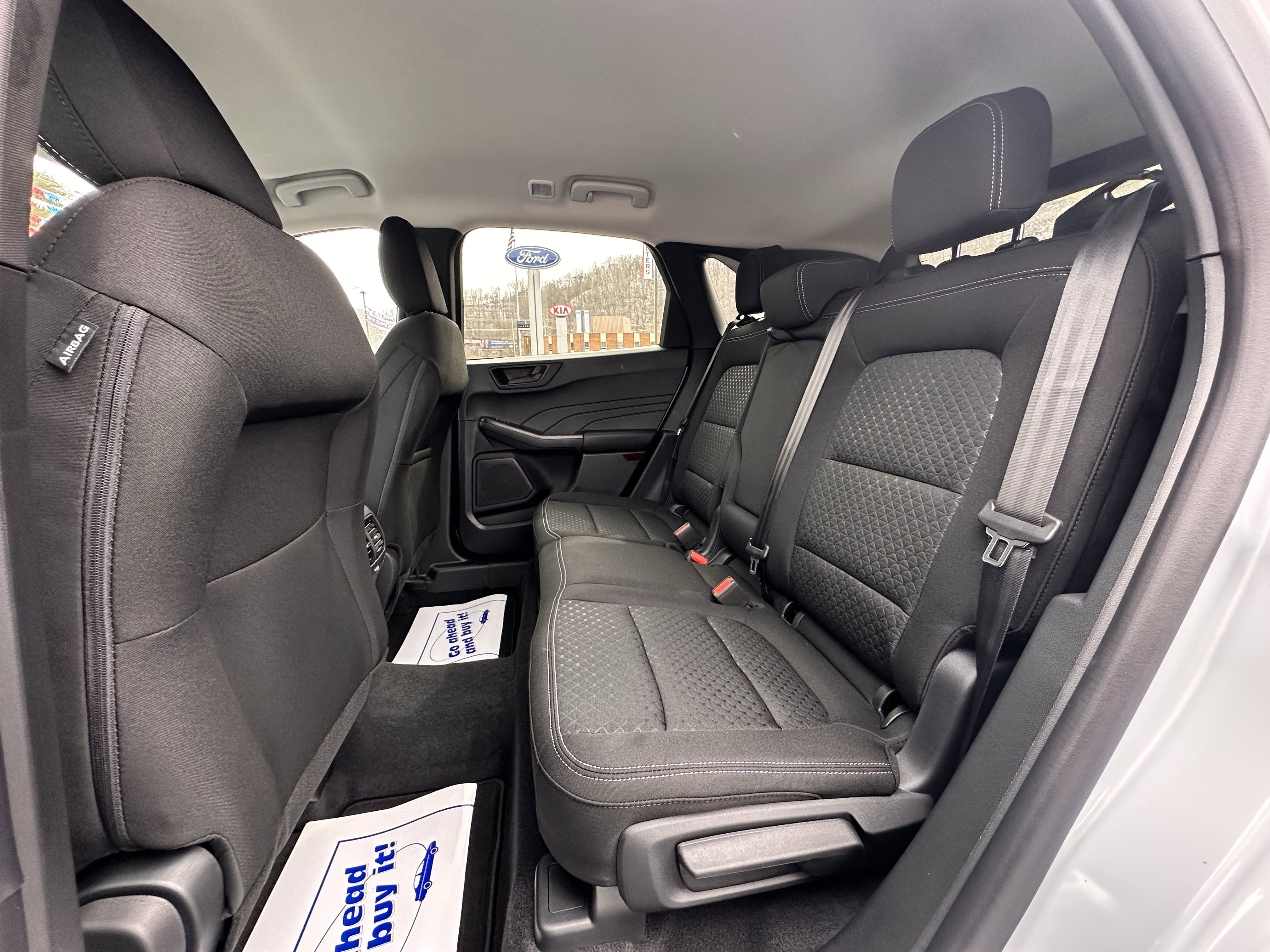 New 2026 Ford Escape Active w/ Tech Pack #1 AWD/4WD image 20