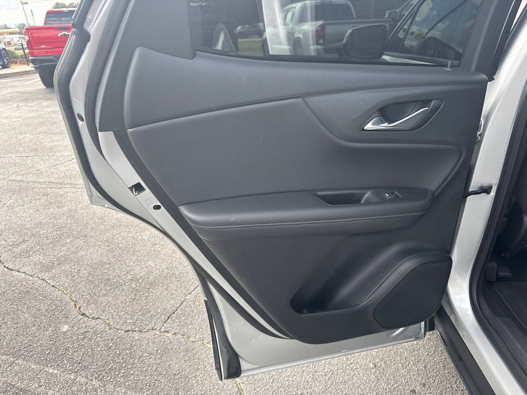 Used 2021 Chevrolet Blazer LT AWD/4WD image 23