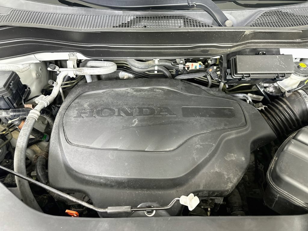 Used 2021 Honda Pilot Touring image 9