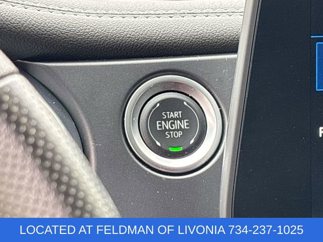 Certified 2024 Chevrolet Blazer LT w/ Convenience Package FWD image 16