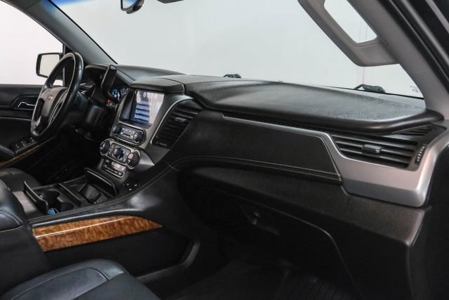 Used 2019 Chevrolet Tahoe Premier w/ RST 6.2L Performance Edition image 14