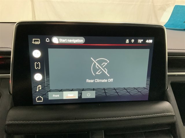 Used 2022 GMC Yukon XL SLE w/ Max Trailering Package image 30