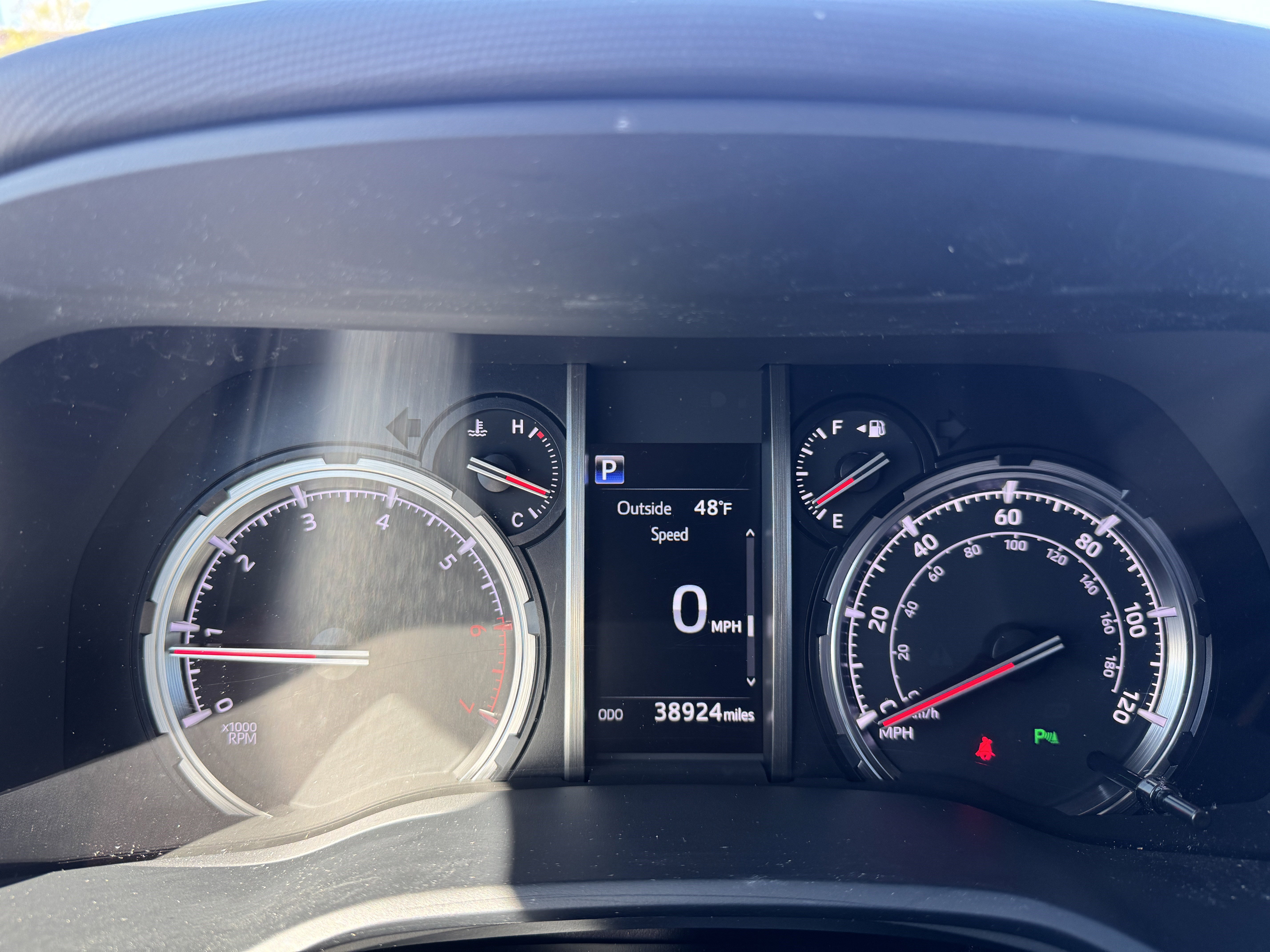 Used 2023 Toyota 4Runner Limited image 22