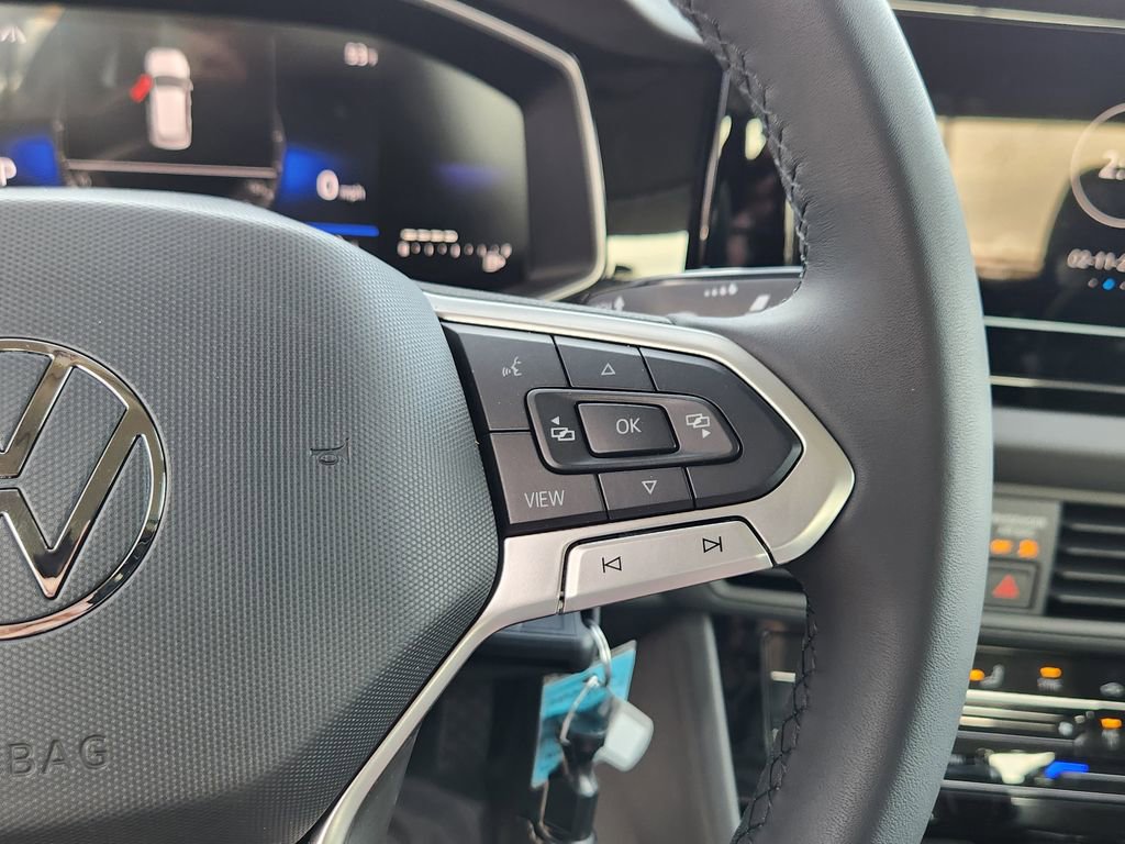 New 2026 Volkswagen Jetta S image 18