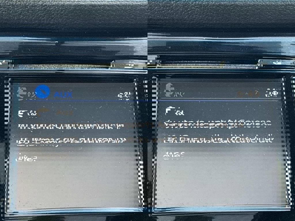 Used 2016 Nissan Rogue SL w/ SL Premium Package image 35