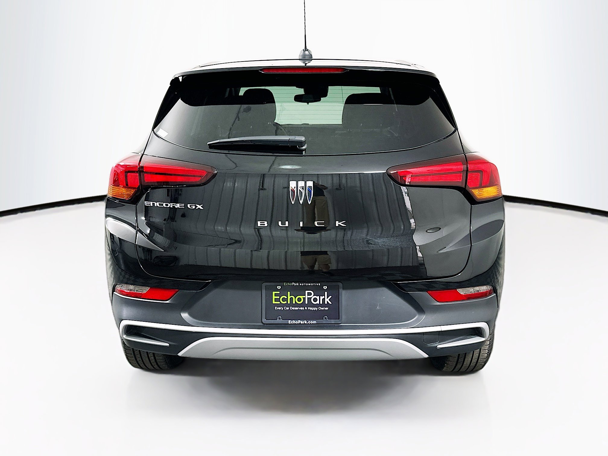 Used 2025 Buick Encore GX Preferred image 7