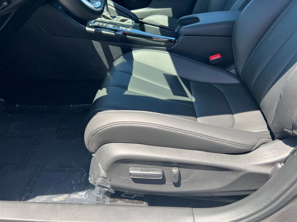 Certified 2025 Acura Integra image 14