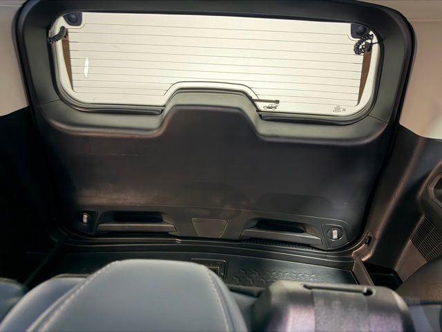 Used 2024 Ford Bronco Sport Outer Banks AWD/4WD image 19