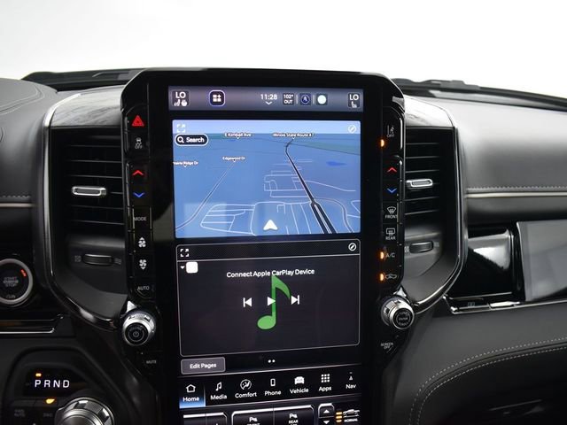 New 2026 RAM 1500 Limited image 24