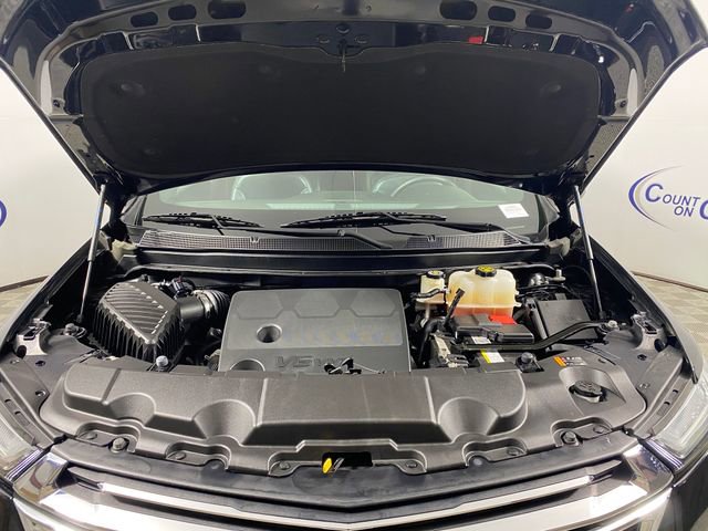 Used 2023 Chevrolet Traverse LT AWD/4WD image 23
