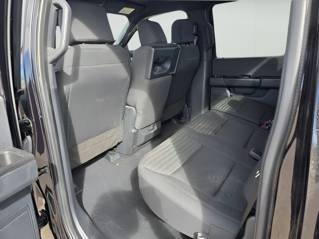 Used 2023 Ford F150 XL w/ STX Appearance Package AWD/4WD image 15