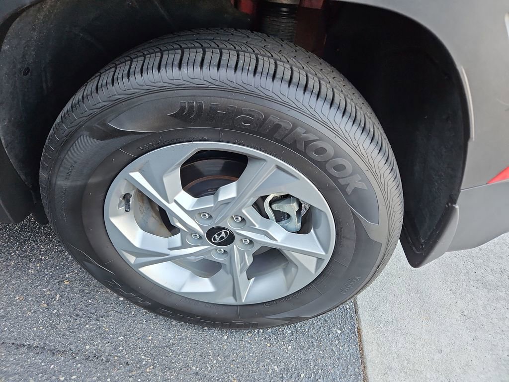 Used 2023 Hyundai Tucson SEL image 31