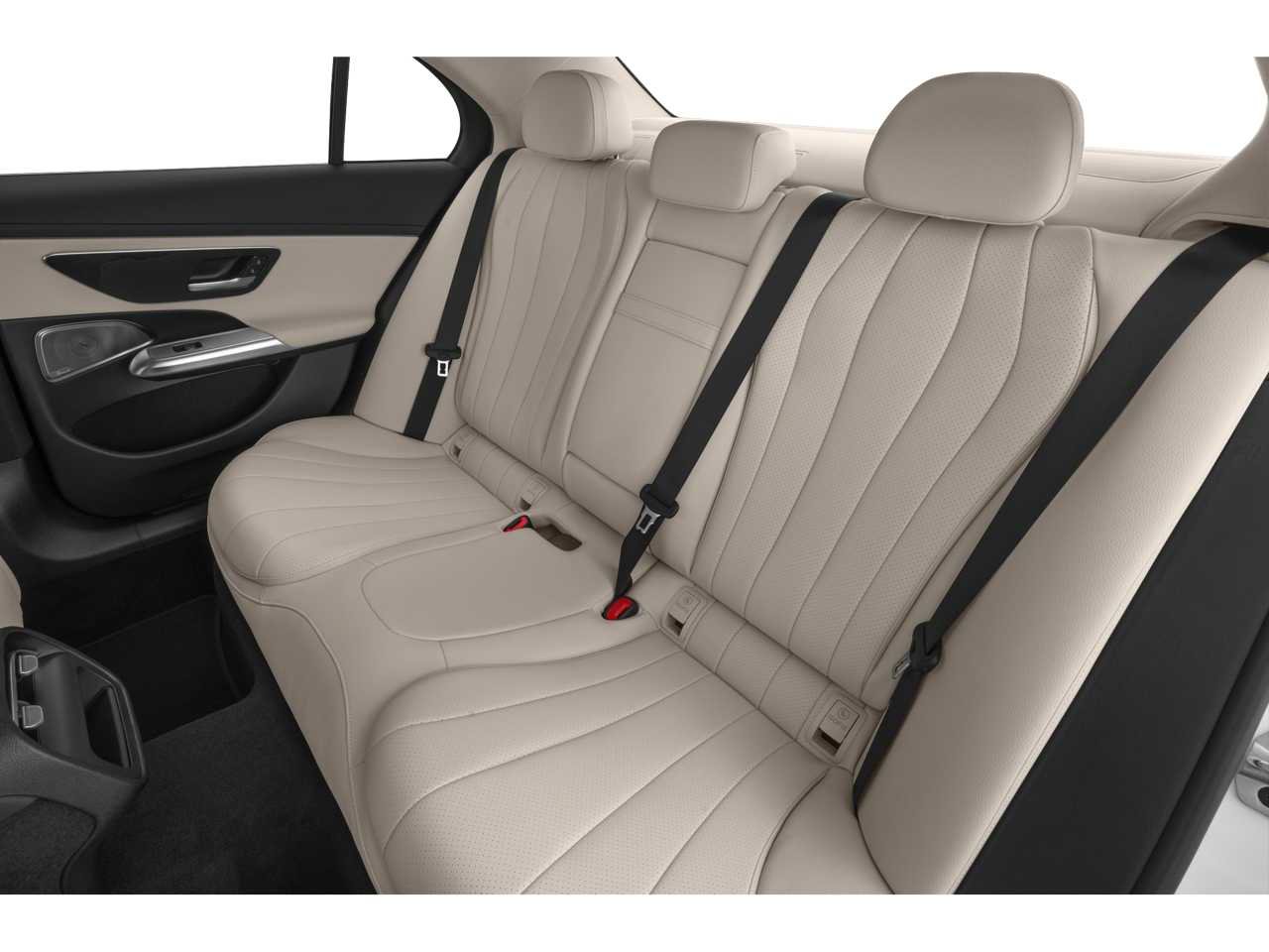 New 2026 Mercedes-Benz E 350 4MATIC Sedan image 9