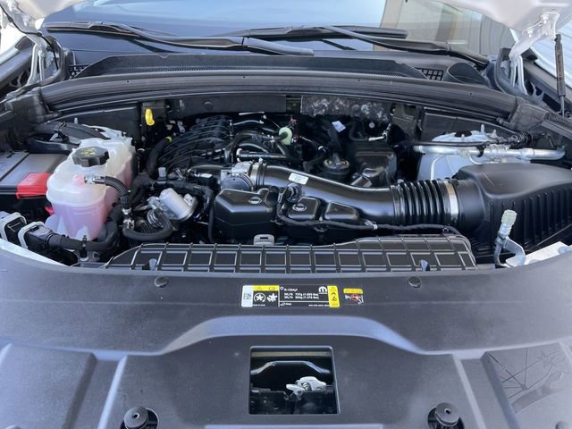 Used 2023 Jeep Grand Cherokee L Limited w/ Luxury Tech Group II image 26