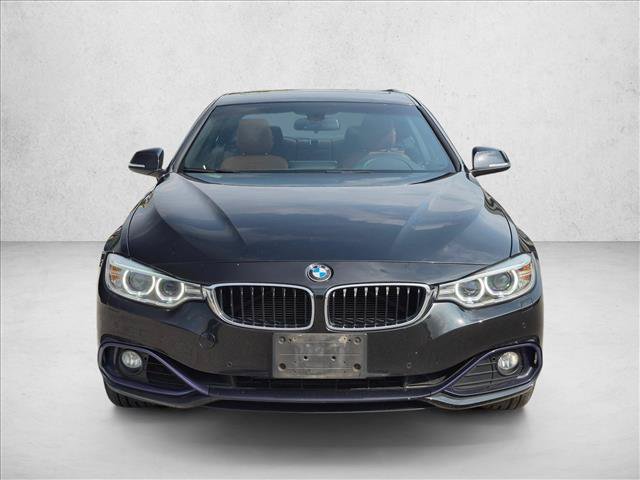 Used 2016 BMW 428i xDrive Coupe AWD/4WD image 2