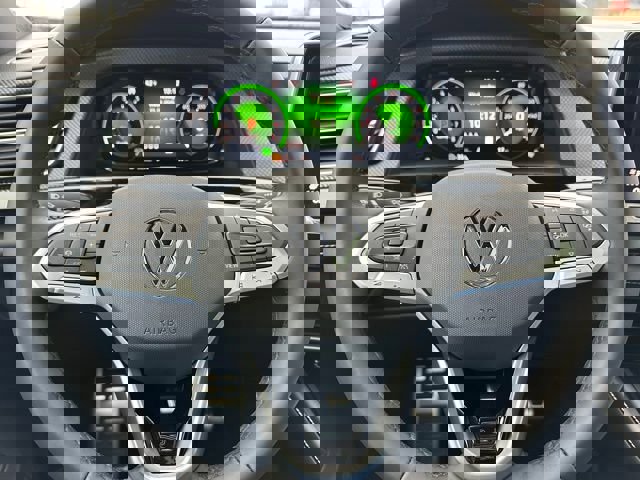 New 2026 Volkswagen Atlas Cross Sport SEL Premium R-Line image 41