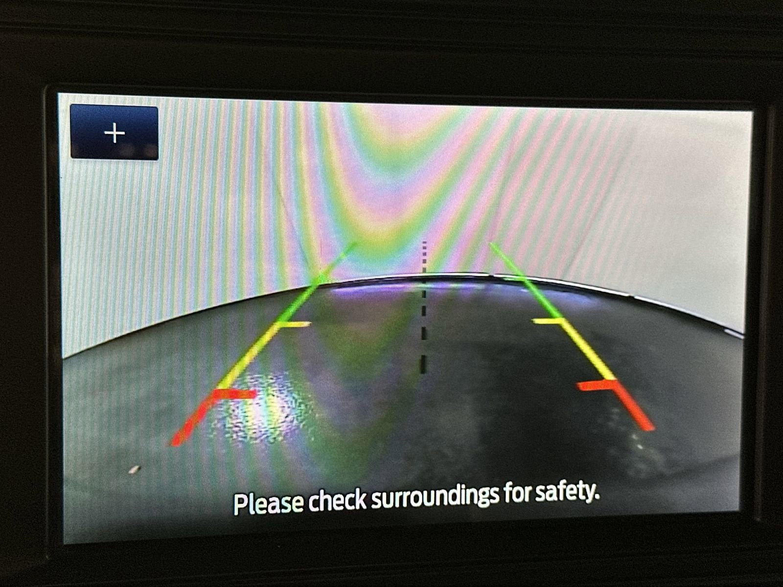 Used 2021 Ford Bronco Badlands image 17