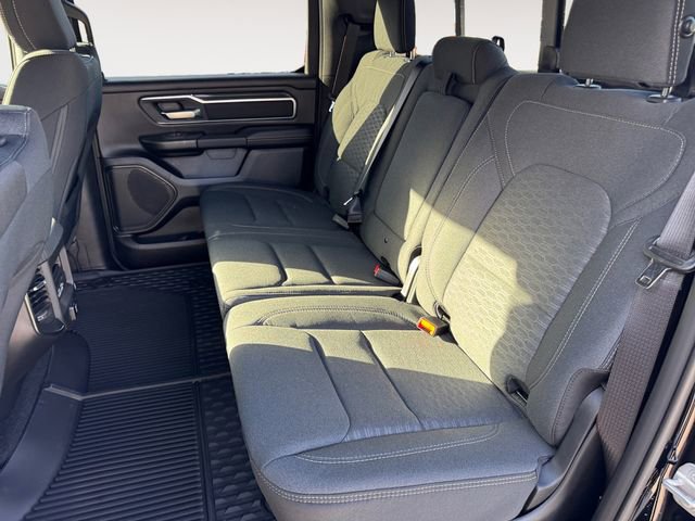 New 2026 RAM 1500 Big Horn image 13