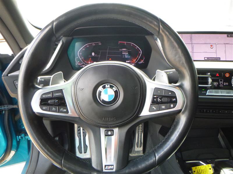 Used 2021 BMW 228i xDrive Gran Coupe w/ Premium Package AWD/4WD image 11