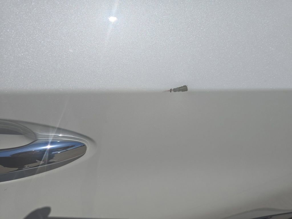 Used 2018 Nissan Murano Platinum image 15